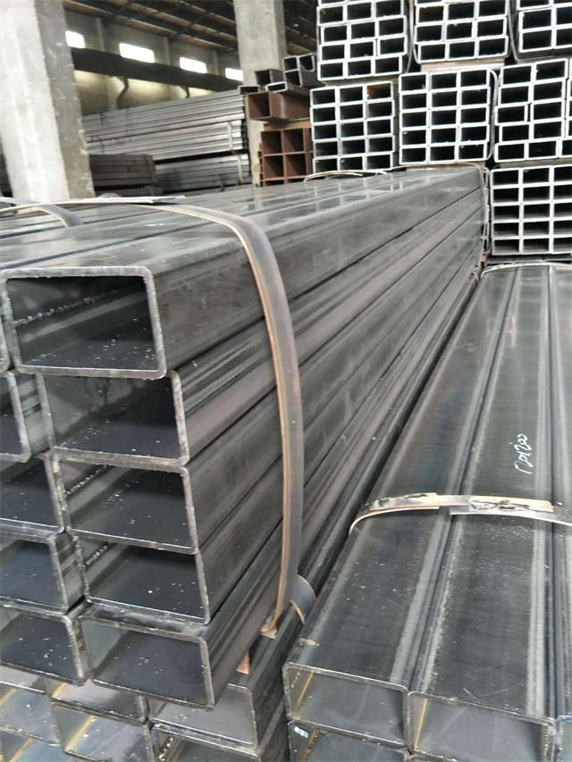 建筑钢结构华安华安华安镀锌矩形管 Q355B 适用场景 建筑钢结构华安华安华安镀锌矩形管 Q355B 适用场景